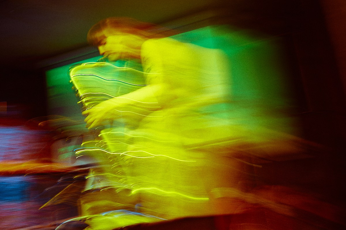 Импровдом. Иван Кобяков