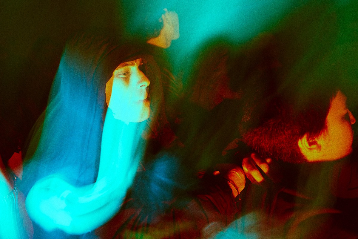 AD2000. Иван Кобяков