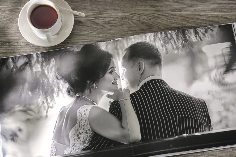 Свадьба. Фотограф Тимур Биктимеров: портреты, репортажи, фотокниги