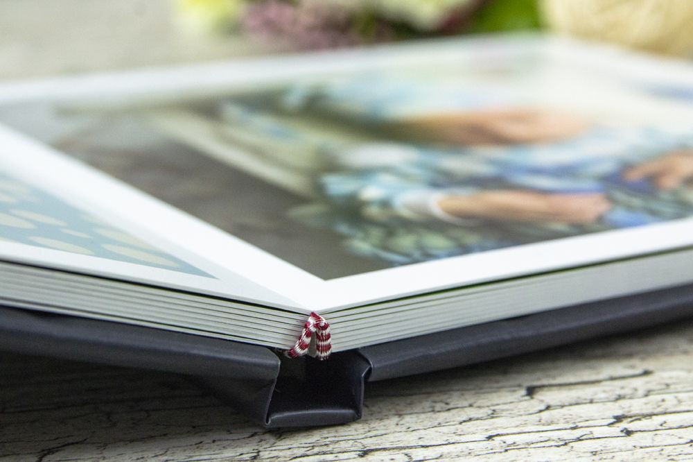 Новорожденный. Фотограф Тимур Биктимеров: портреты, репортажи, фотокниги