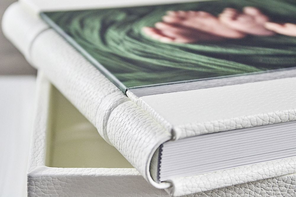 Новорожденные. Фотограф Тимур Биктимеров: портреты, репортажи, фотокниги