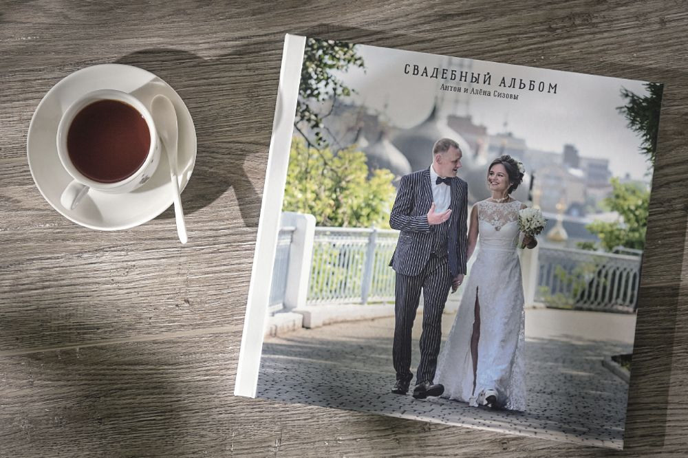 Свадьба. Фотограф Тимур Биктимеров: портреты, репортажи, фотокниги