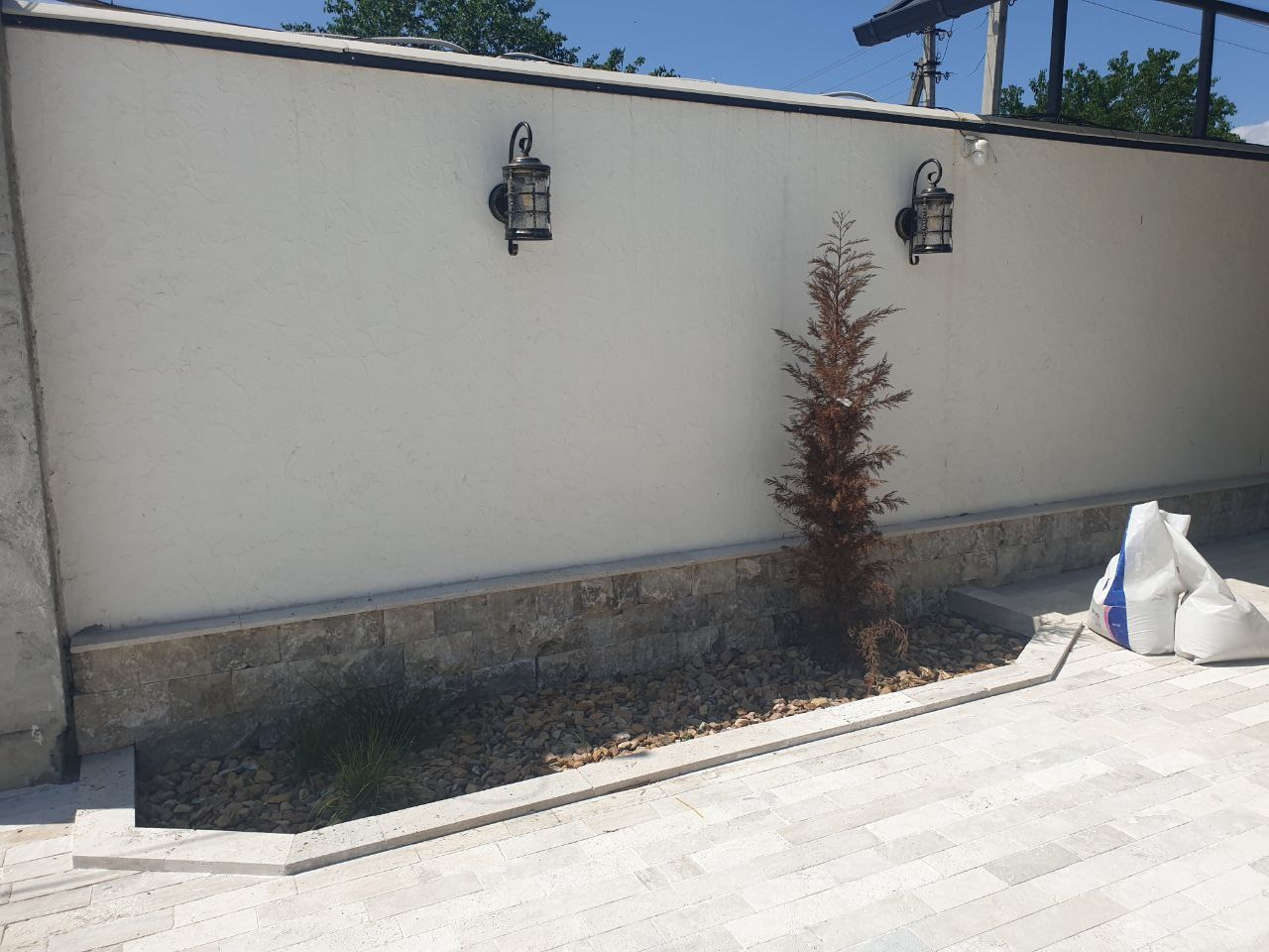 Владимир Юрьевич. Дизайн интерьера, мебели и ландшафта на КМВ | OXY Design