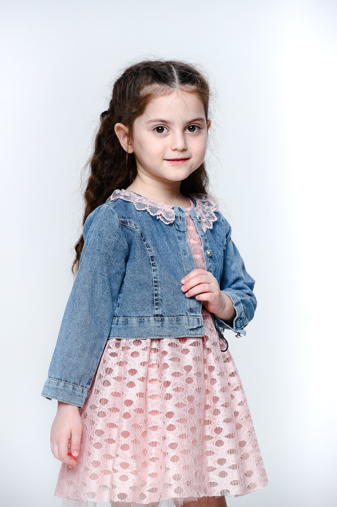 Дети. Фотограф Инга Твердова