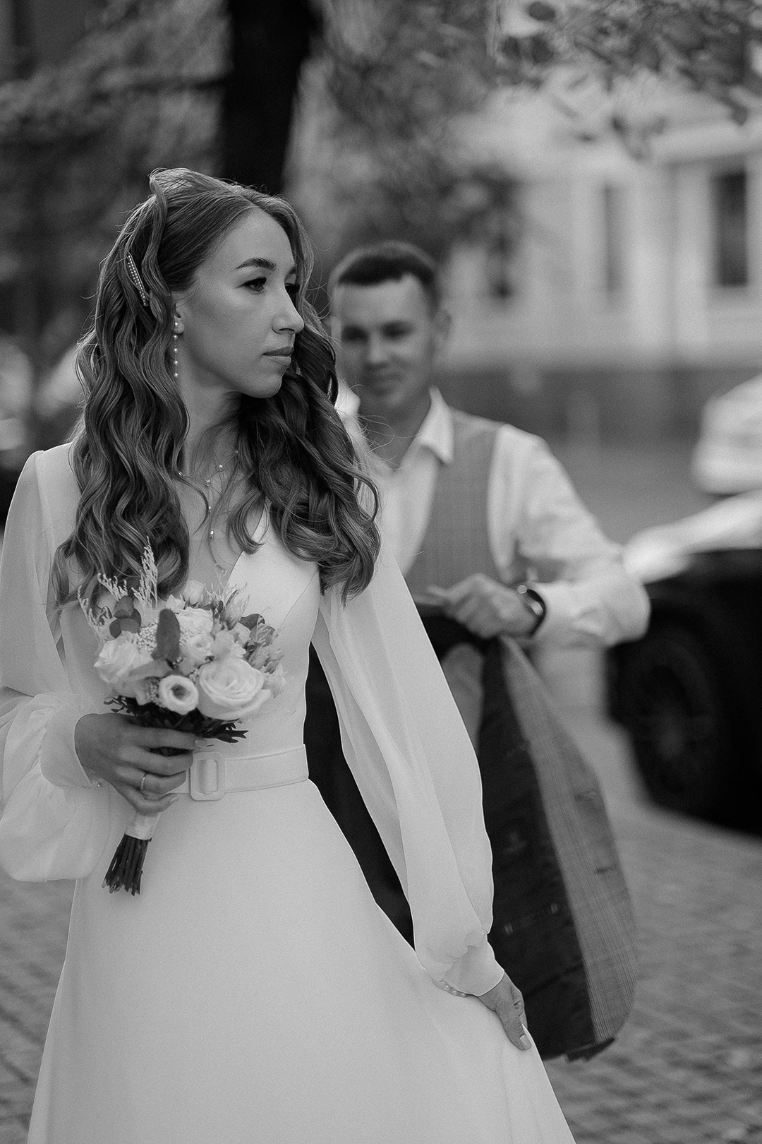 Анастасия & Расим. Свадебный и семейный фотограф в Казани и Зеленодольске Ланочкин Илья