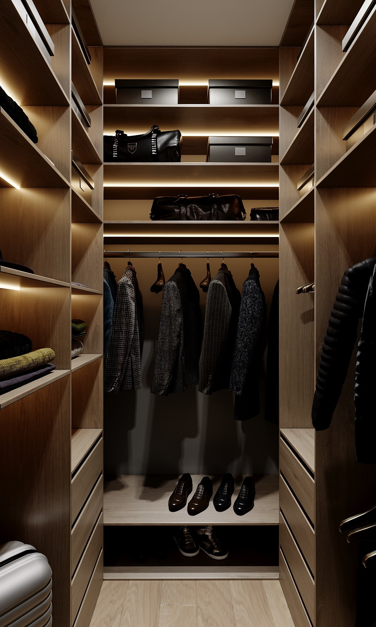 ЛИХАЧЕВО. Дизайн-бюро GOHOUSE в Москве