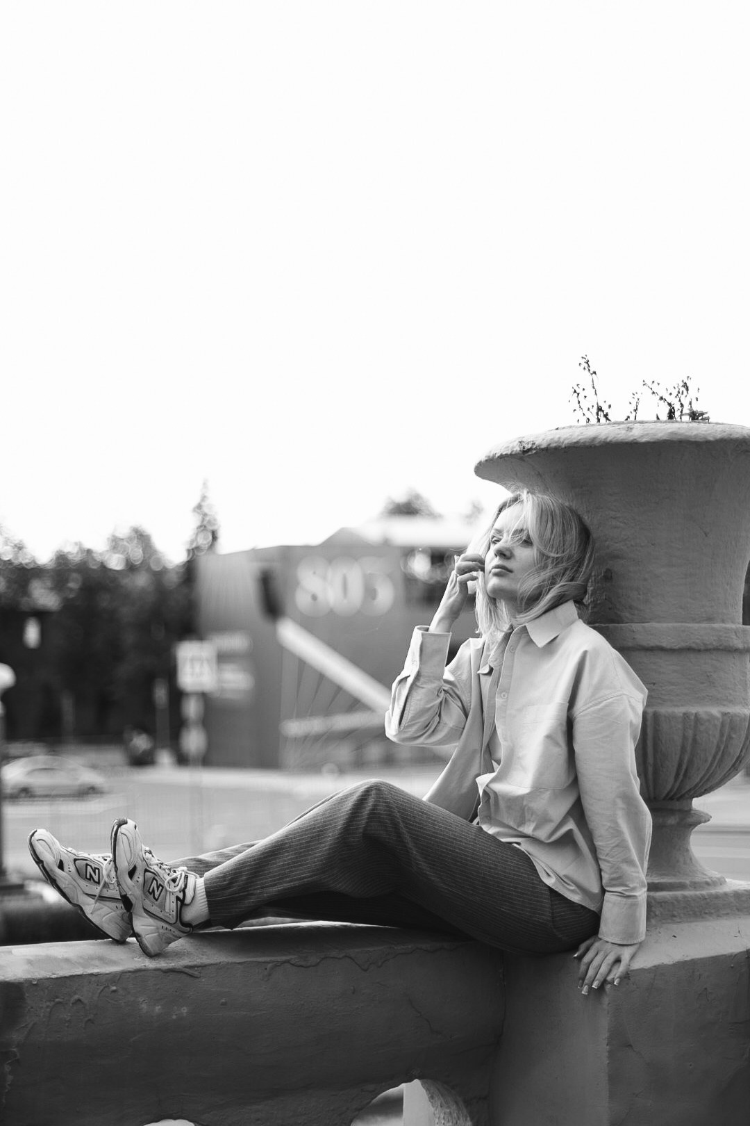 Оля. Фотограф Нижний Новгород