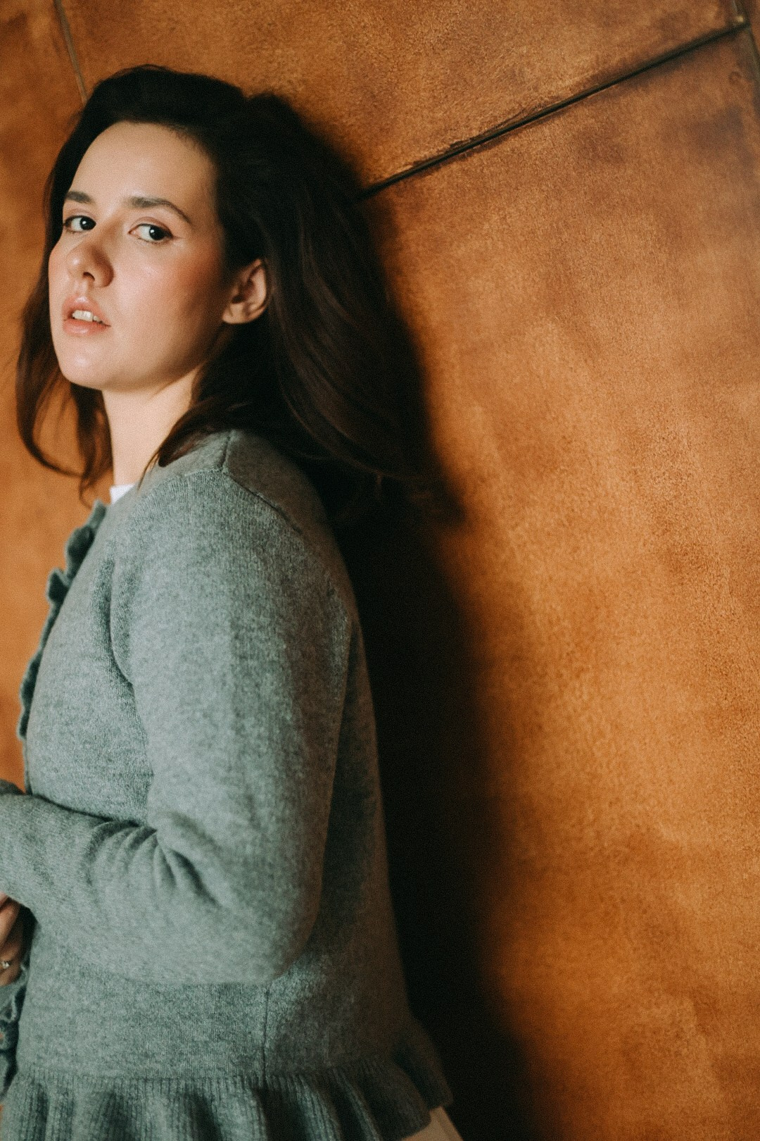 Ира. Фотограф Нижний Новгород