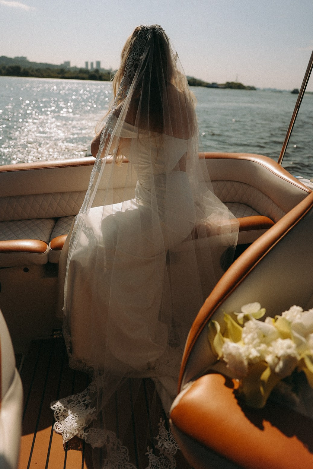 Игорь и Арина. Фотограф Нижний Новгород