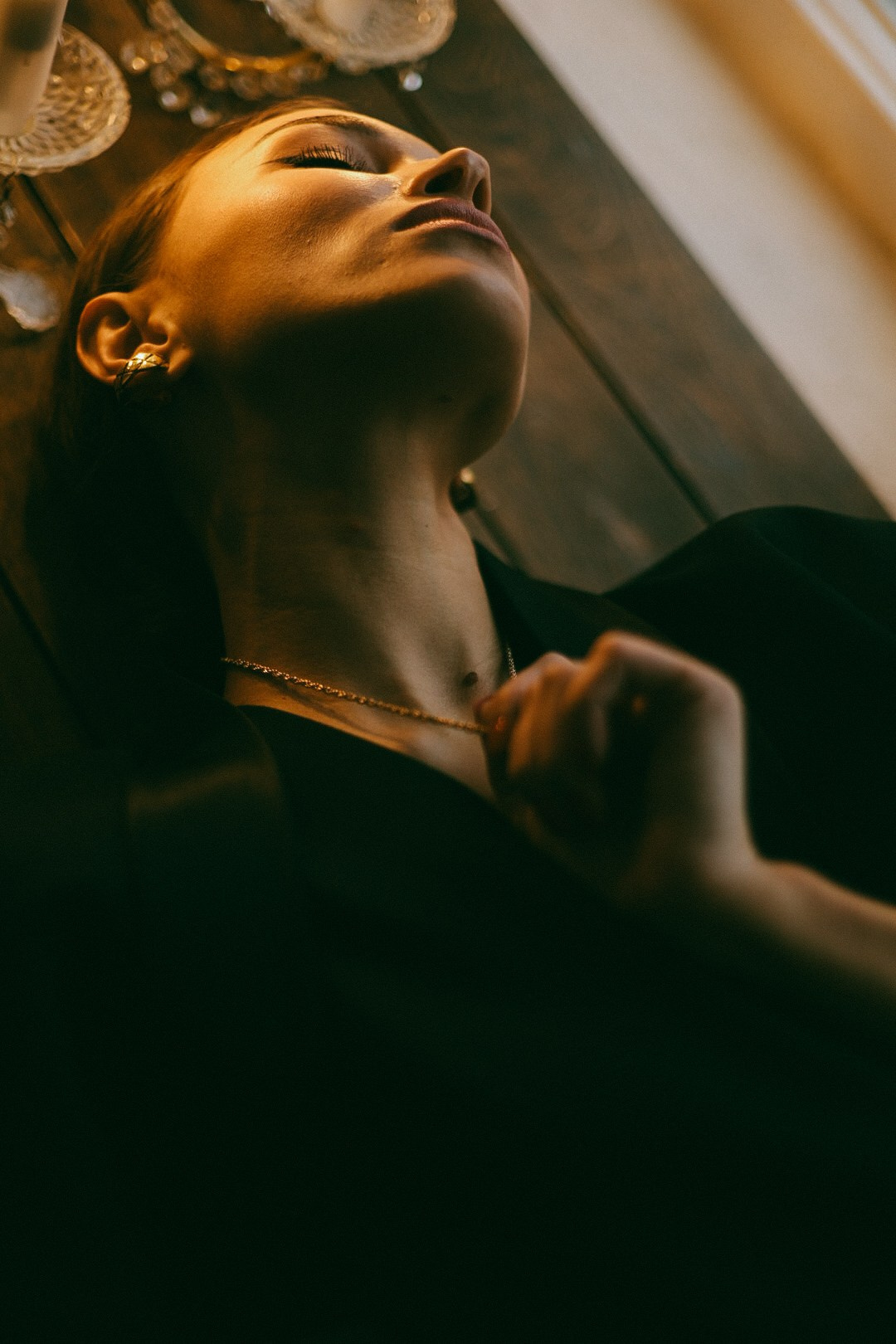 Алена. Фотограф Нижний Новгород