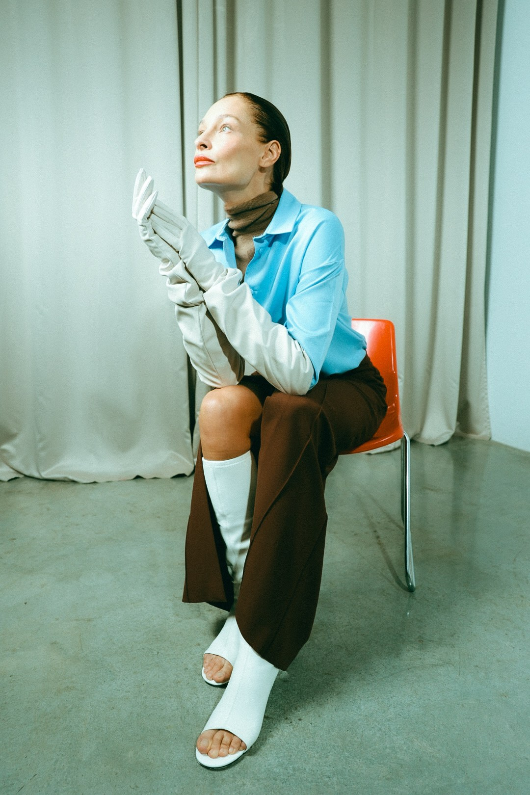 Наташа. Фотограф Нижний Новгород