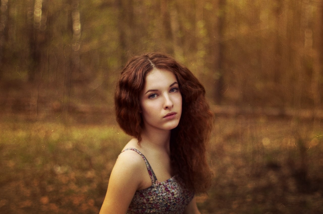 PORTRAITS. VETER photography