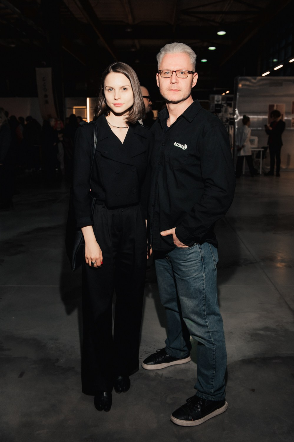 PAF Вернисаж. Фотографы и Видеографы Night2Day Санкт-Петербург