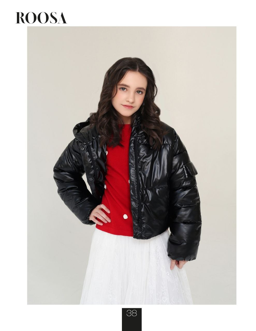 Журнал. Модельное Агентство