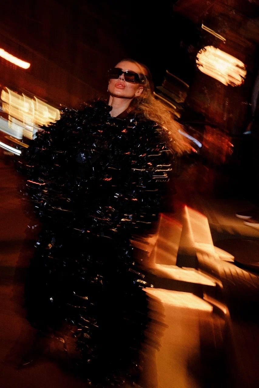 FLASHBACK. Организация съемок в Москве для брендов одежды — Кирилл Ярощенко