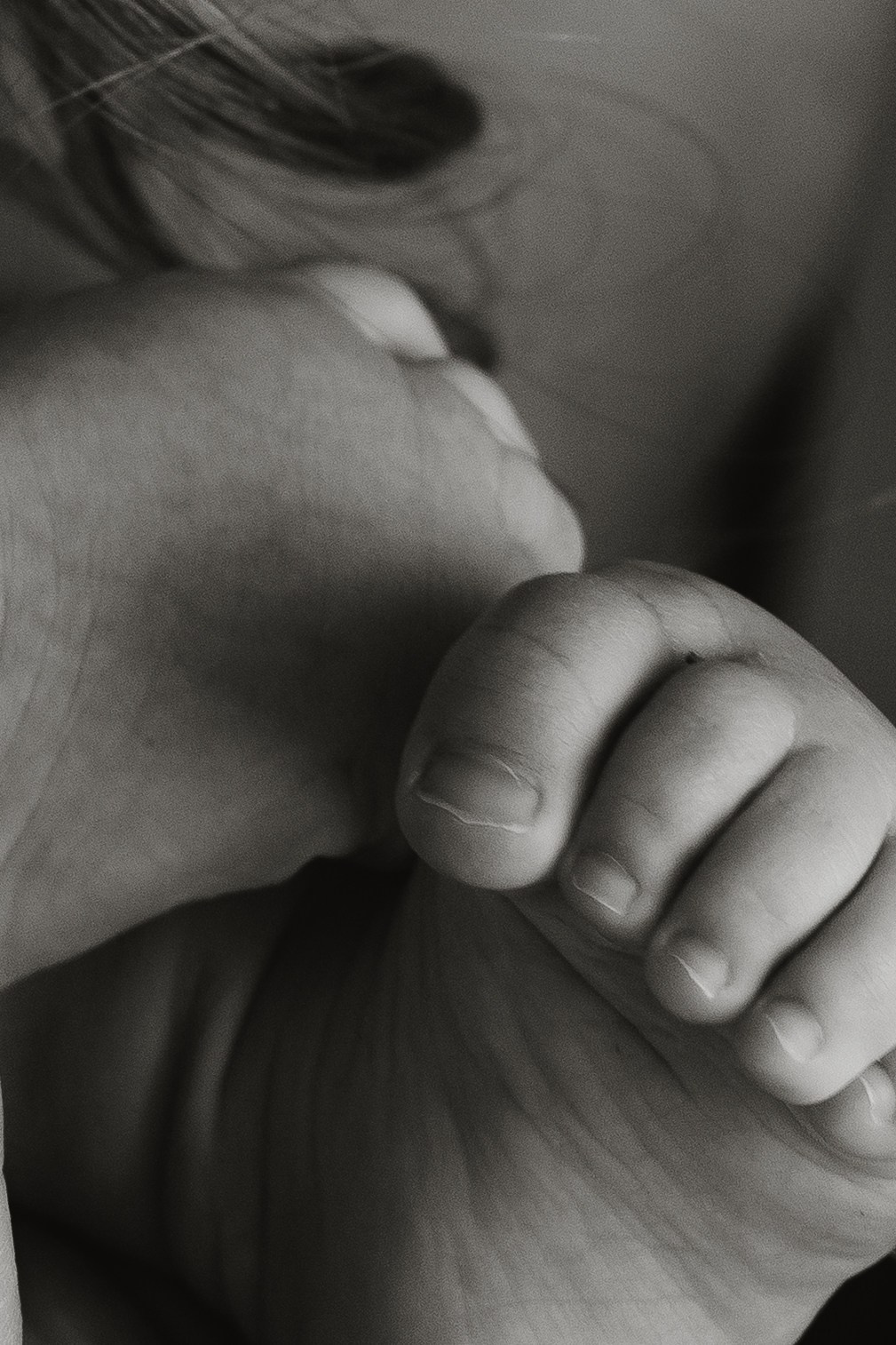 Мама дочки. Фотограф Новый Уренгой I Ньюборн I Фотограф материнства I ЯНАО