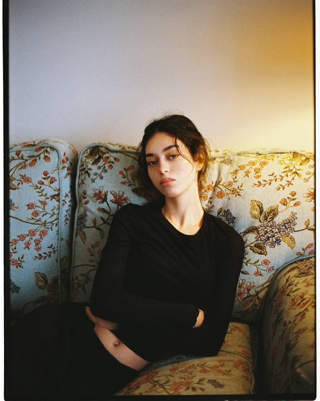 Фото портфолио. Портретный фотограф в Москве и Санкт-Петербурге