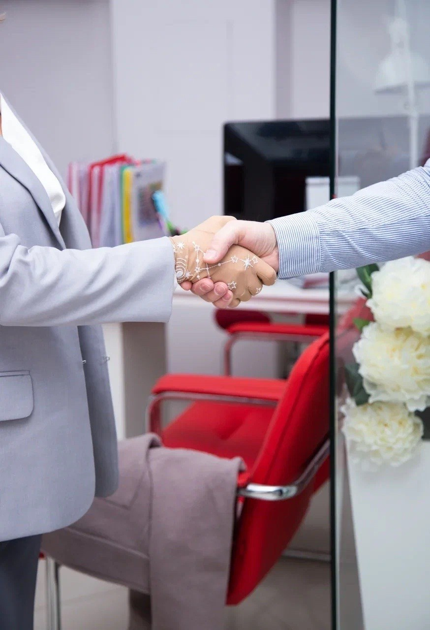 БИЗНЕС. Главная