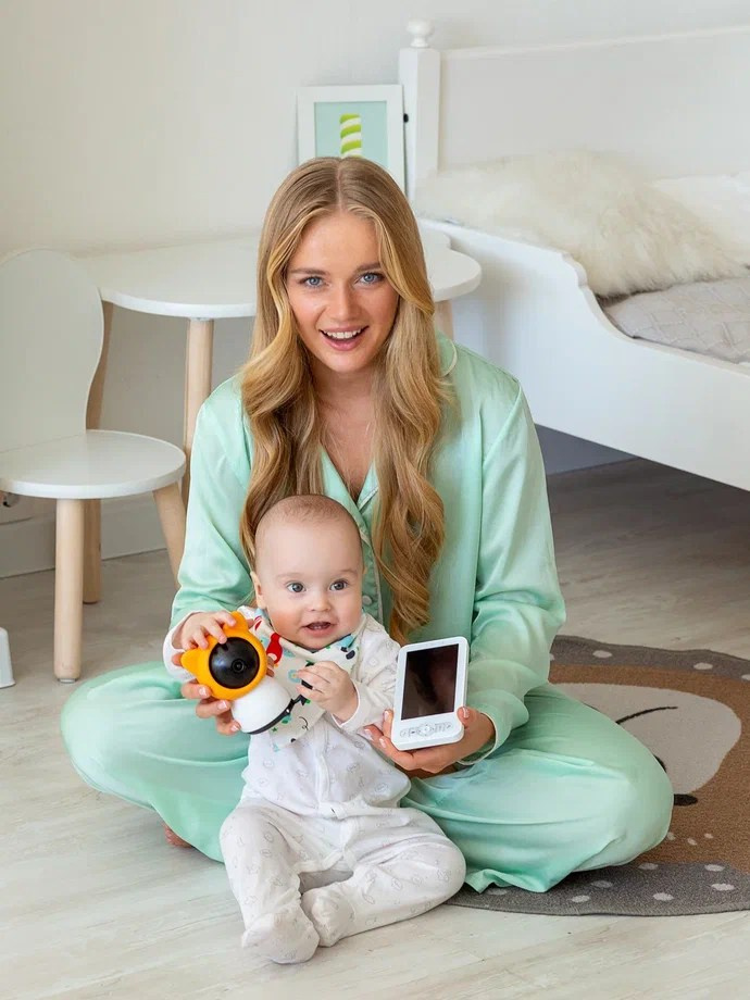 ДЕТСКИЕ ТОВАРЫ. CONTENT MAKING — агентство № 1 в предметной съемке для маркетплейсов