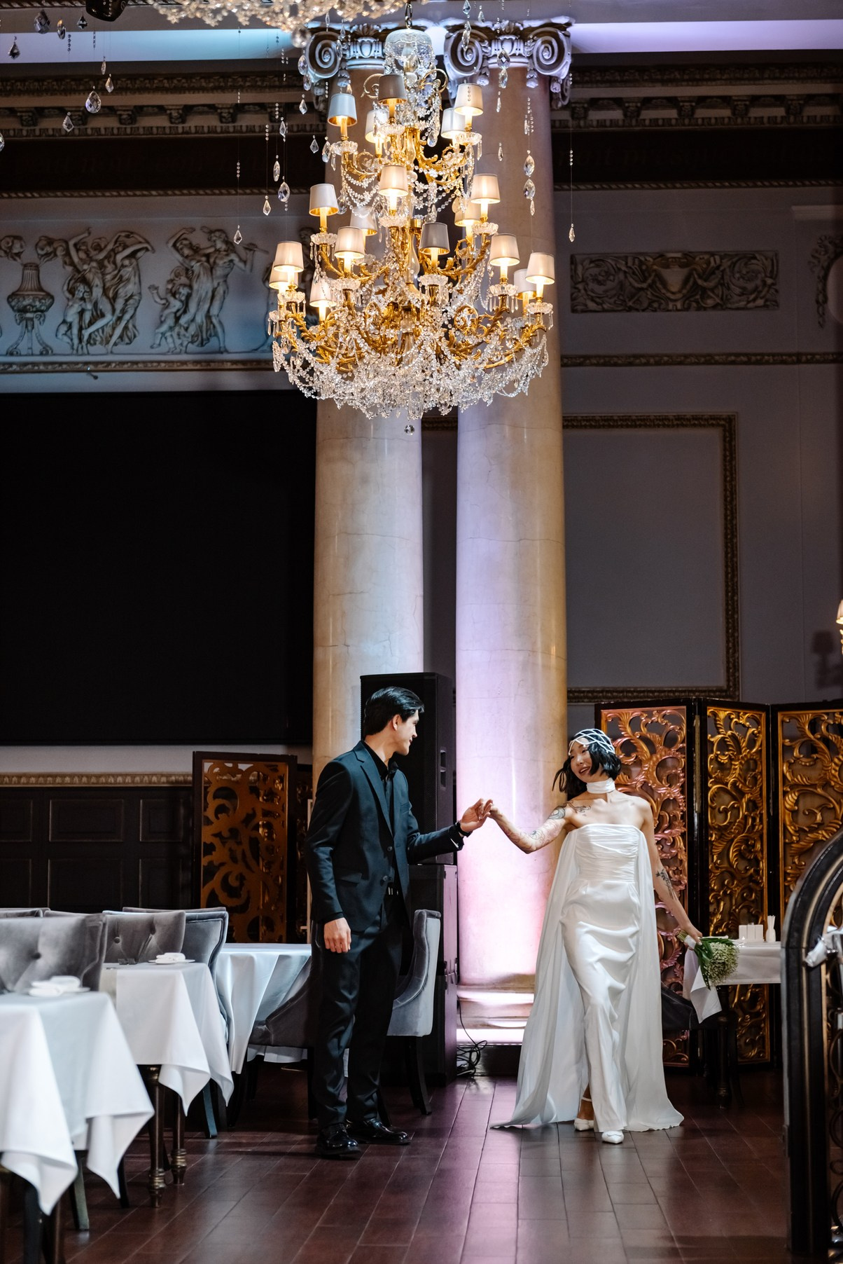 Маджестик. Свадебный и сеейный фотограф в Санкт-Петербурге Елена Худякова