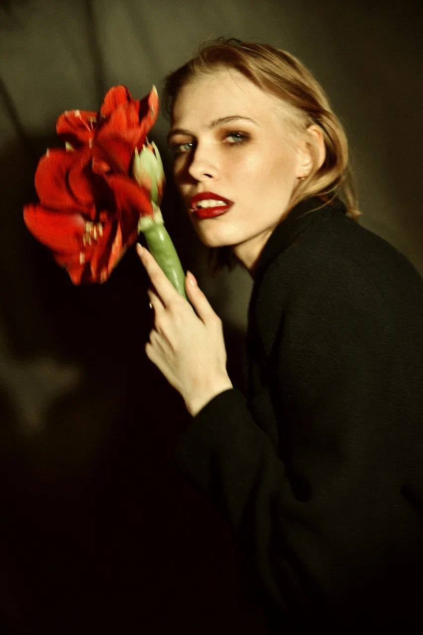 Илария. Модельное агентство Lemi Models