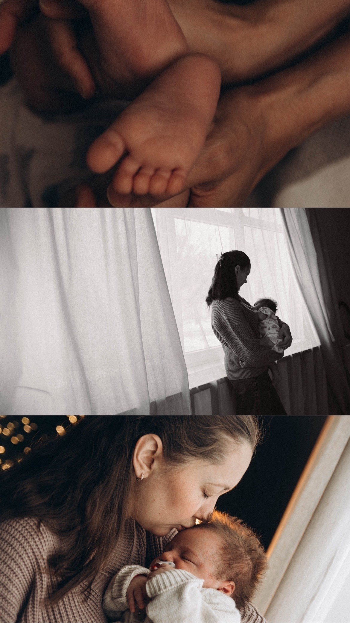 СЕМЕЙНЫЕ ИСТОРИИ. ФОТОГРАФ АНАСТАСИЯ САУШКИНА. г. Трехгорный