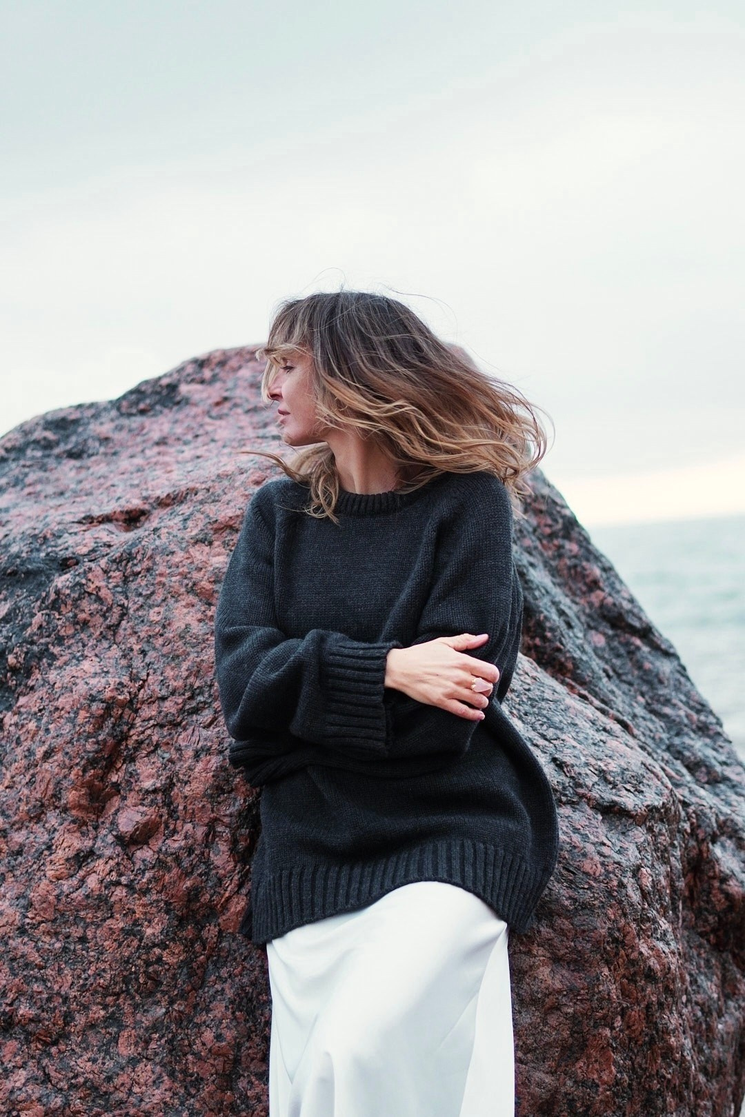 Индивидуальная фотосессия. Фотограф в Санкт-Петербурге Alena Buchi