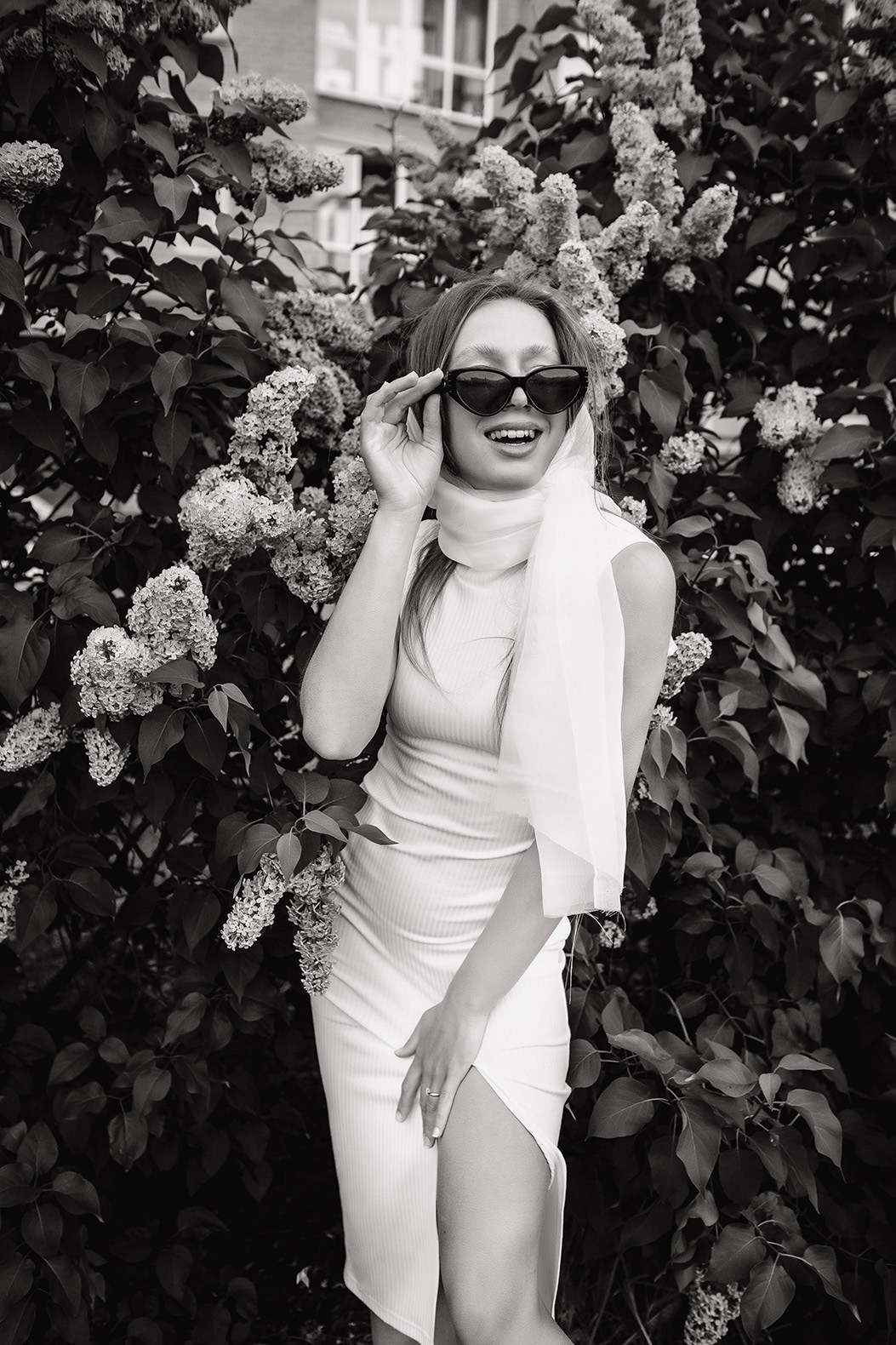 Виктория. Свадебный и семейный фотограф Иваново Елена Угодина