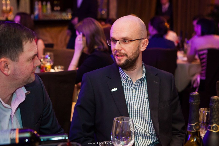 АЛВИСА (корпоратив). Видеооператор/Фотограф Николай Завьялов