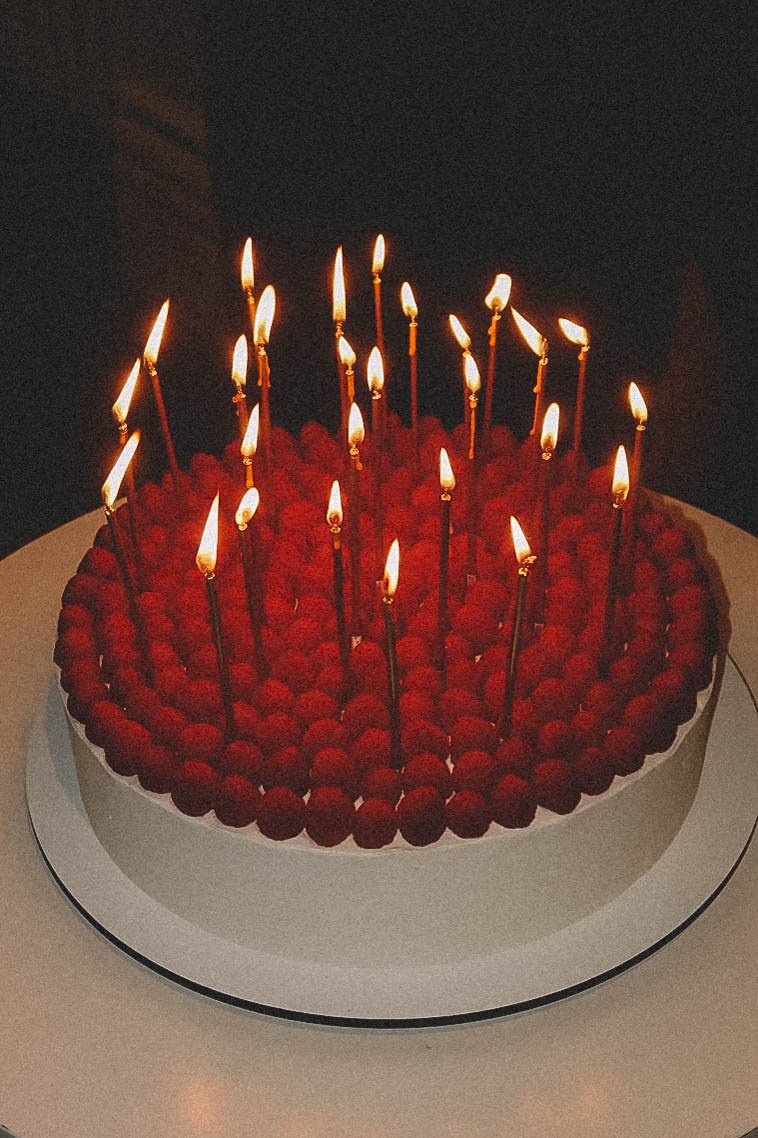 K. Party. Э Т О М Ы