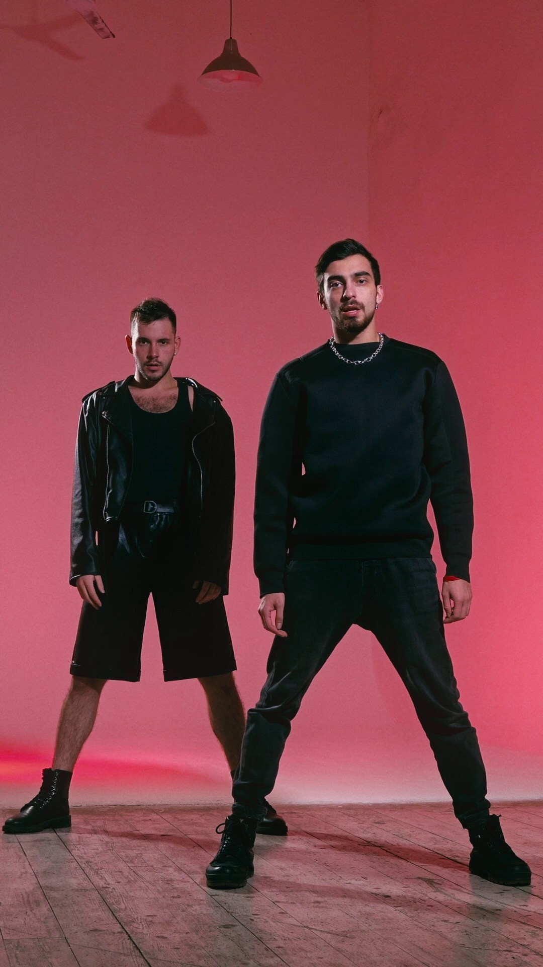 REELS. OLEG STRATIEVSKY