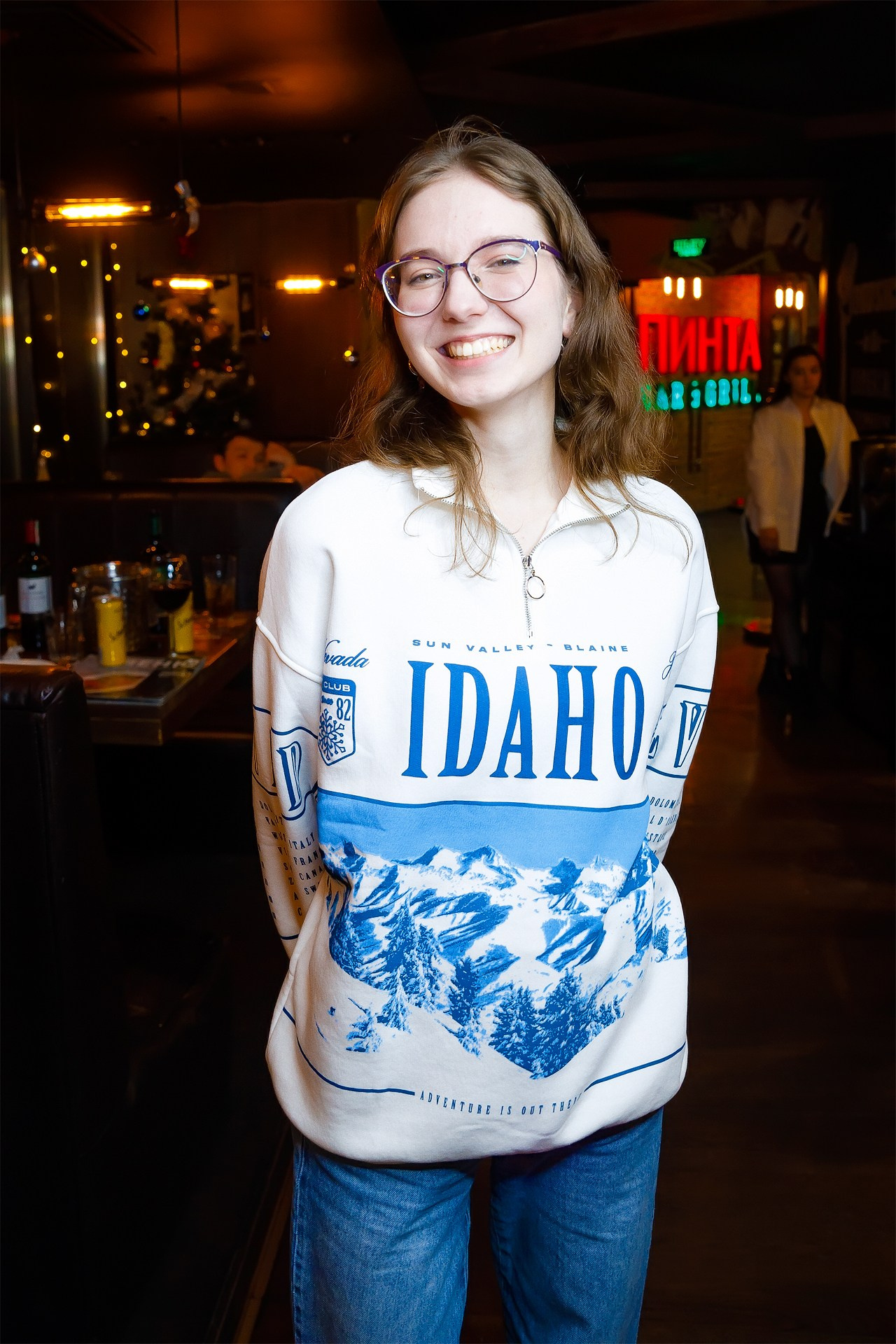 Пинта Корпаратив. Семейный и Свадебный фотограф в Астане Александр Астапов