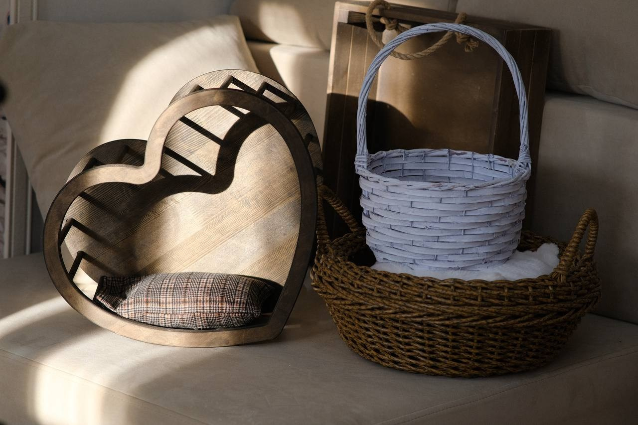 Ньюборн, детский и семейный фотограф в Белебее Юлия