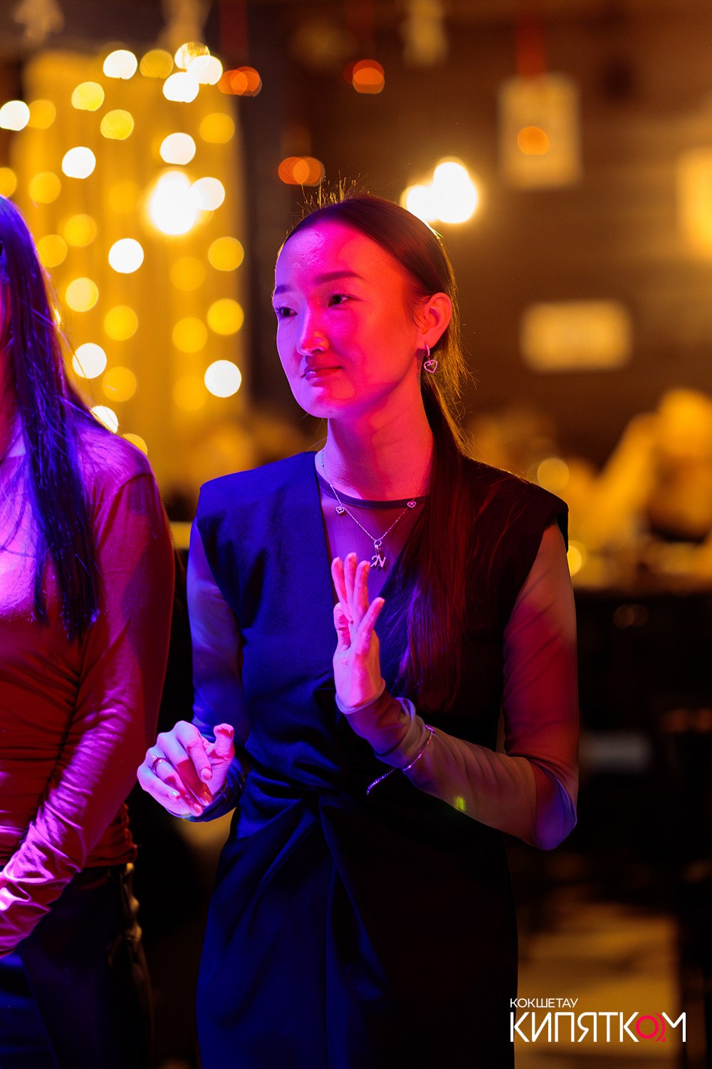 GENTLEMAN PUB. КИПЯТКОМ КОКШЕТАУ