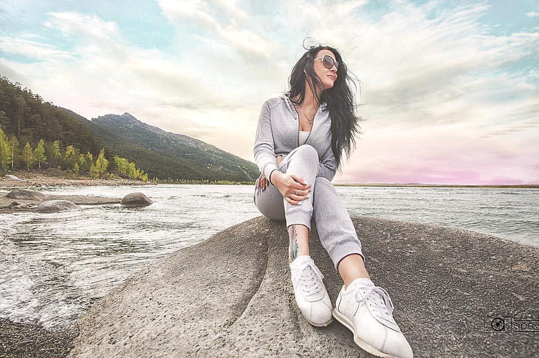 Фотосессии. Семейный и Свадебный фотограф в Астане Александр Астапов