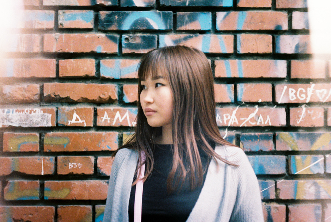 Чайынды, пленка. Chayndy, film. Фотограф Айдын Седип в Кызыле