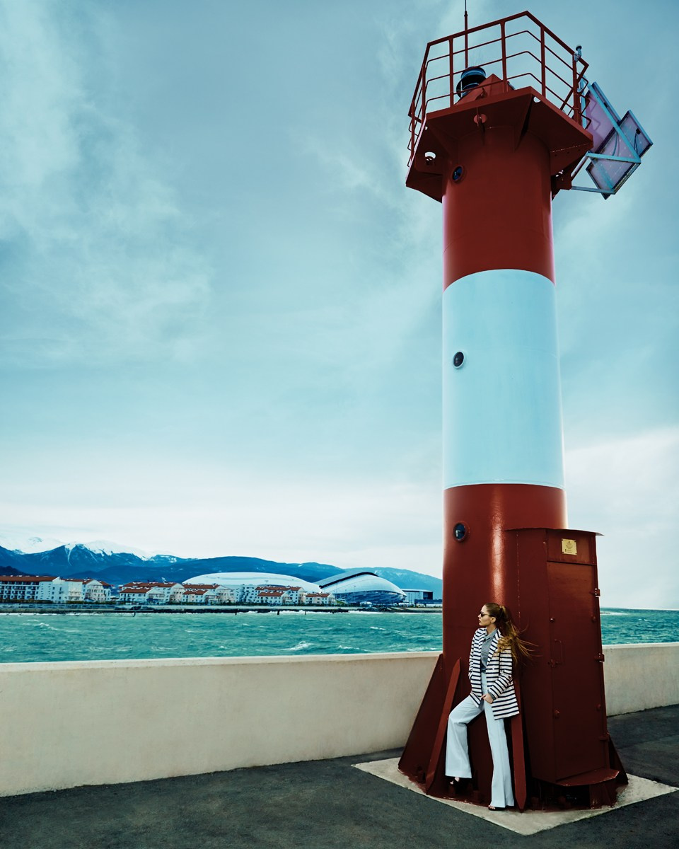 Базовый Элемент. Bespoke Image Service