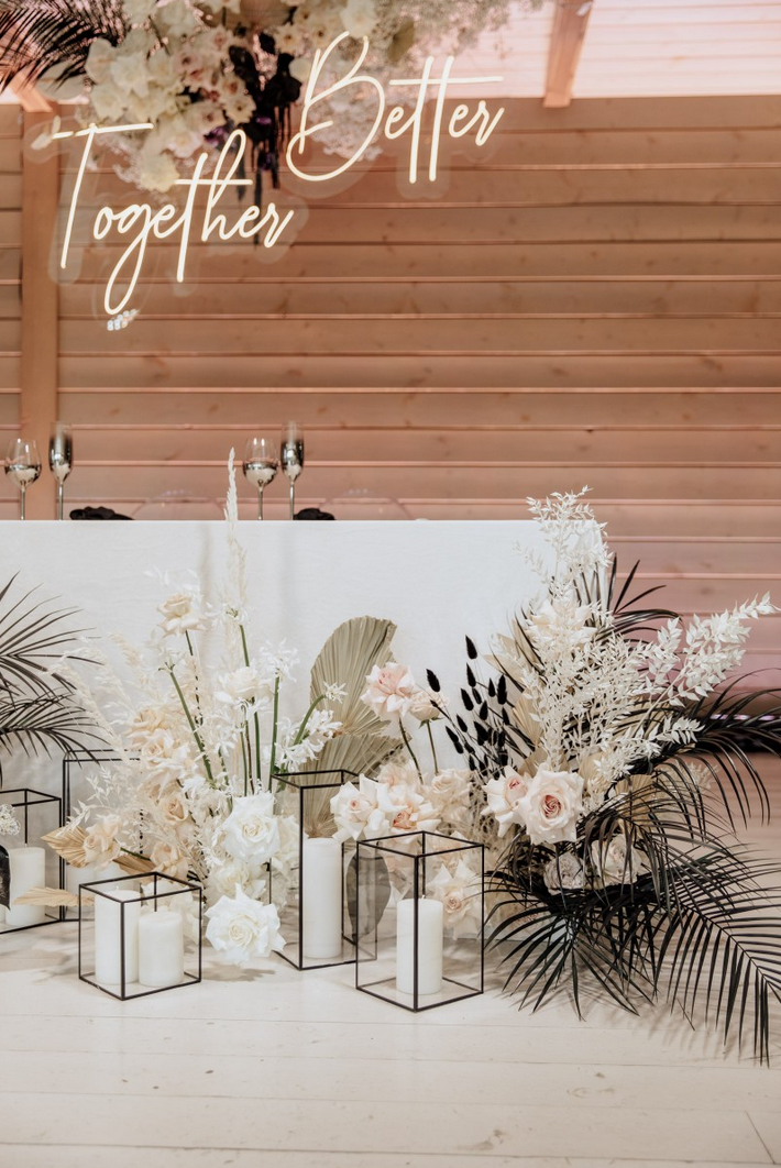 Площадка № 3-14. Свадебный организатор Москва