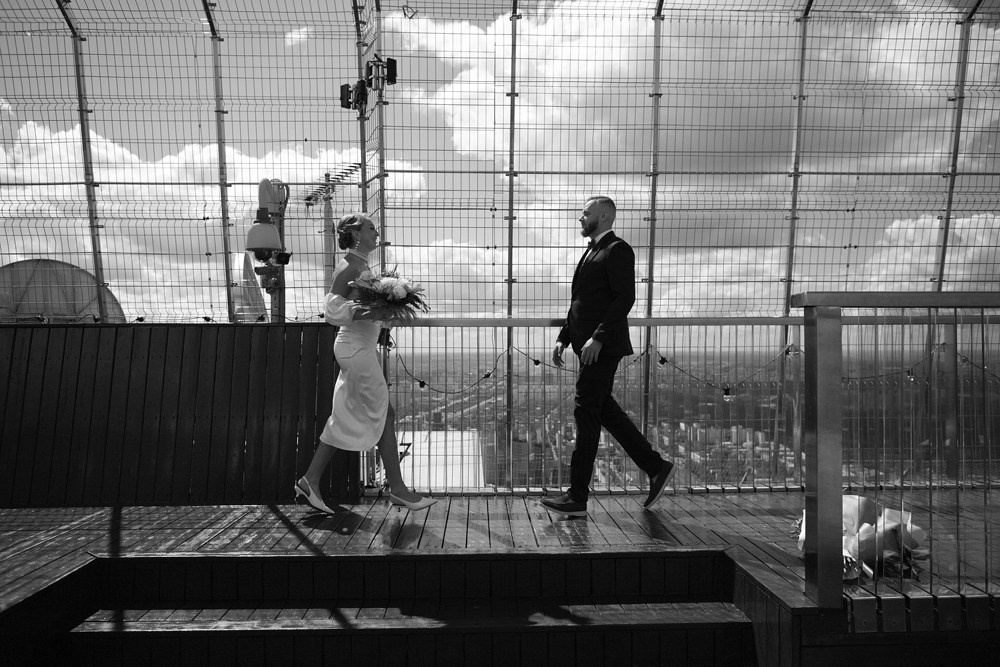 6 июня 2024. Свадебный организатор Москва