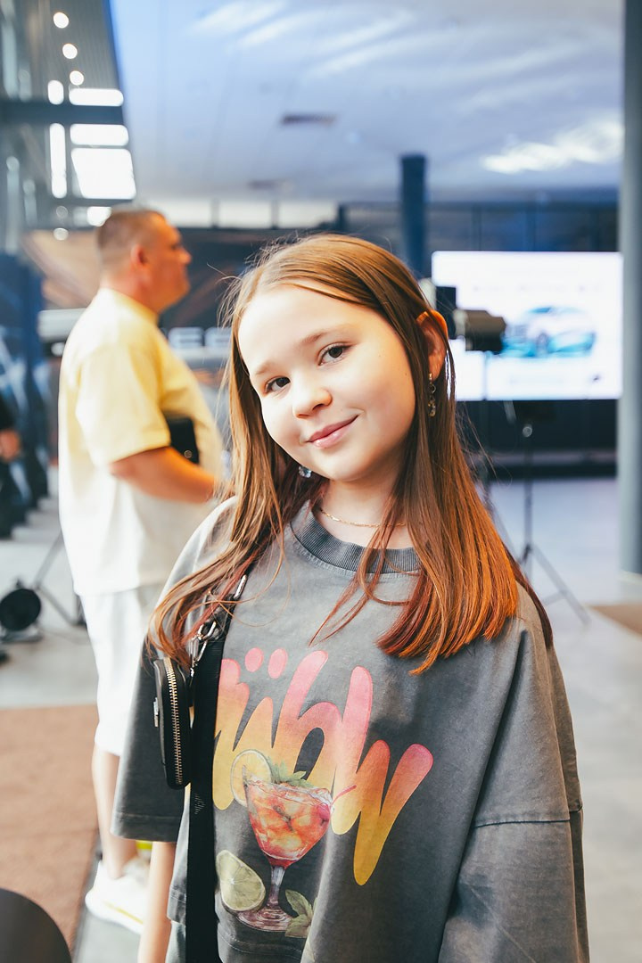 EXEED EXLANTIX ET Презентация в «SOKOL MOTORS»