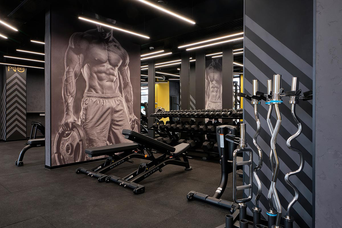 Интерьеры и Оформление. Фотограф и видеограф в Москве Алексей Толстиков