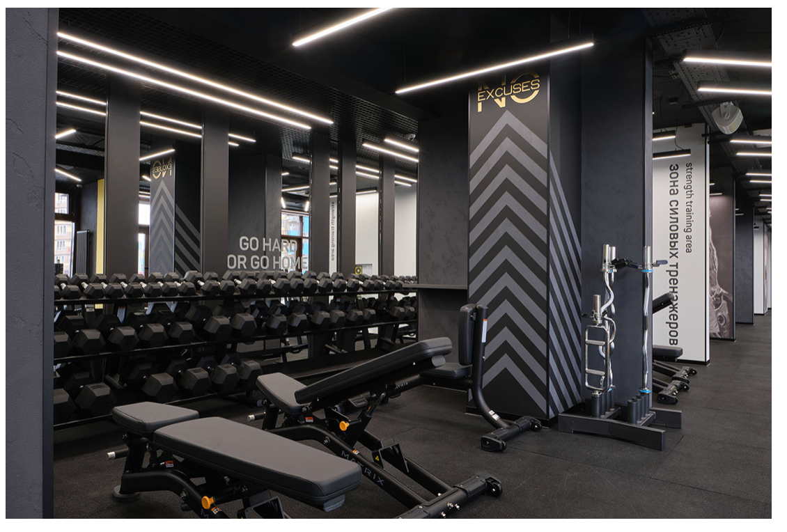 Интерьеры и Оформление. Фотограф и видеограф в Москве Алексей Толстиков