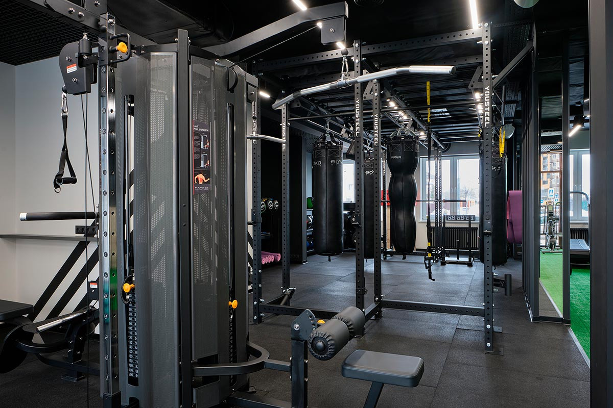 Интерьеры и Оформление. Фотограф и видеограф в Москве Алексей Толстиков