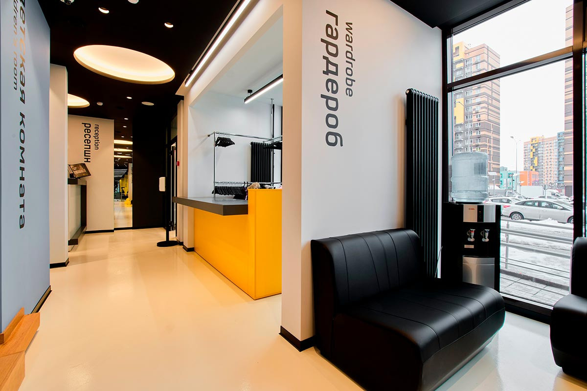 Интерьеры и Оформление. Фотограф и видеограф в Москве Алексей Толстиков