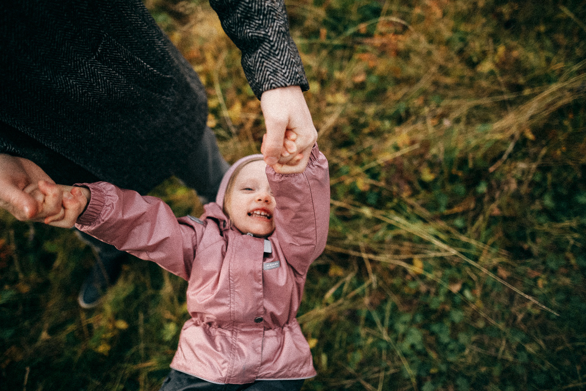 Теплая Осень. Соня Черных (sophieblack)