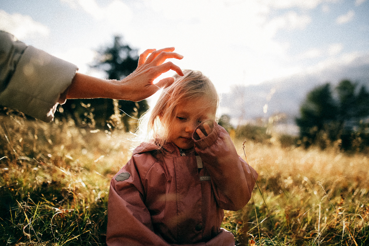 Теплая Осень. Соня Черных (sophieblack)