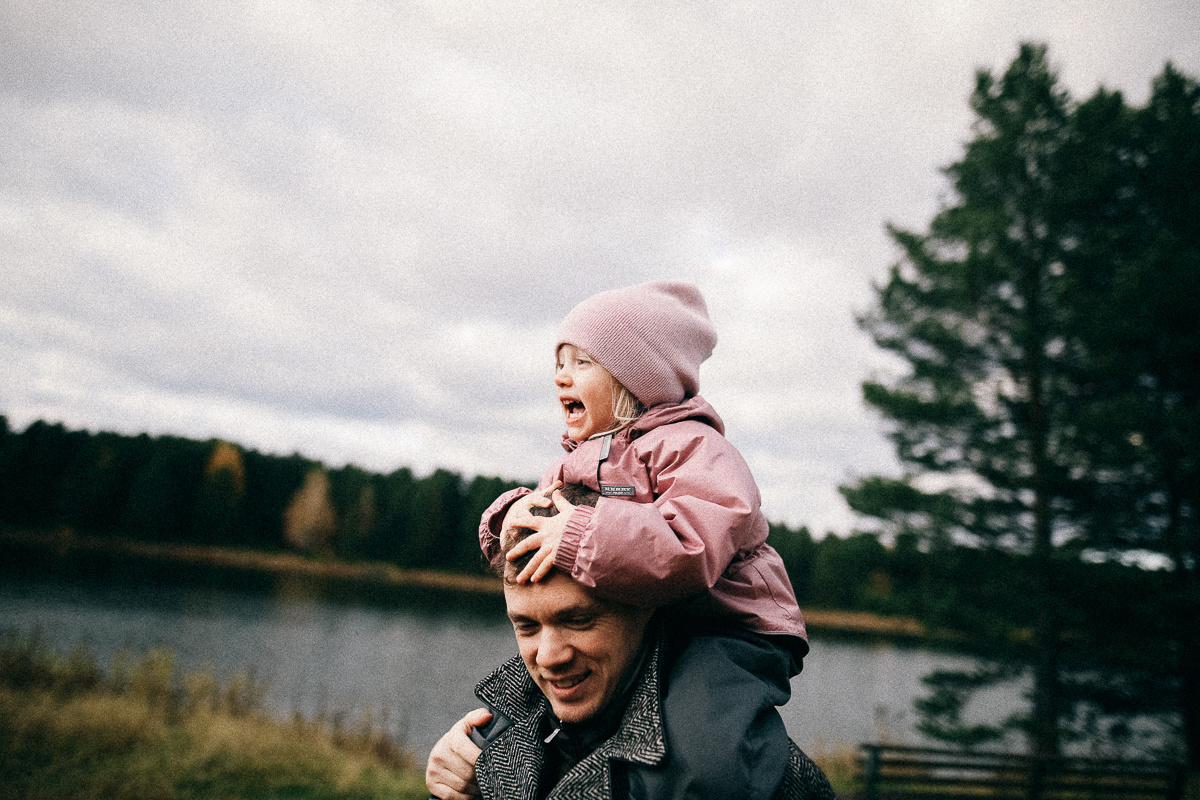 Теплая Осень. Соня Черных (sophieblack)