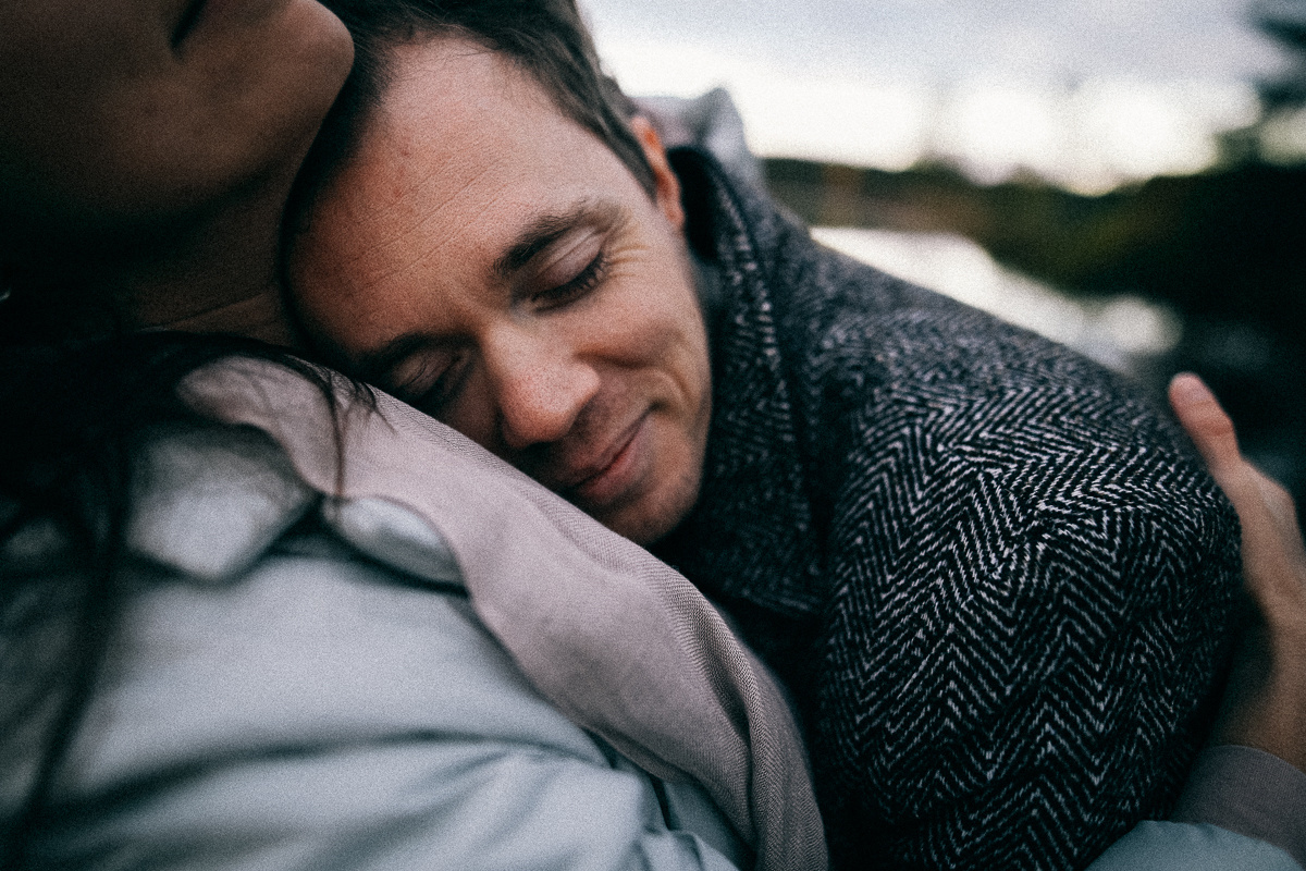 Теплая Осень. Соня Черных (sophieblack)