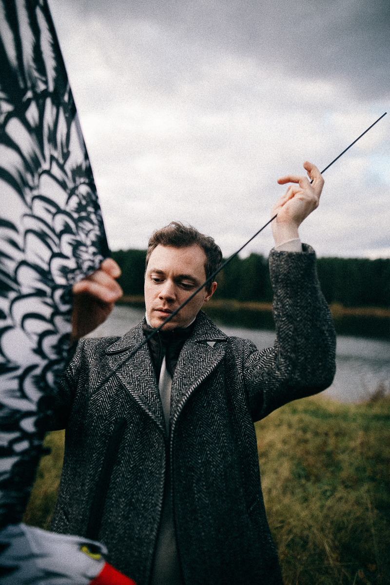 Теплая Осень. Соня Черных (sophieblack)