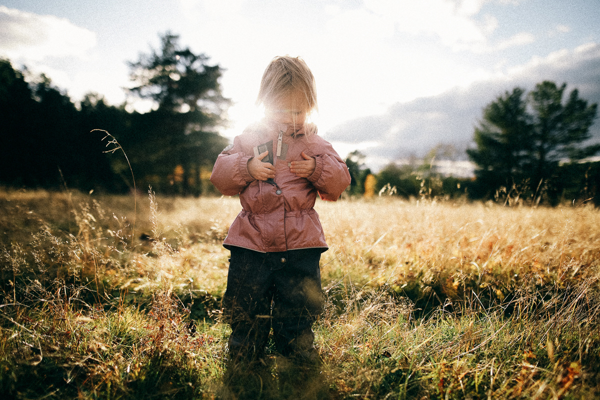 Теплая Осень. Соня Черных (sophieblack)